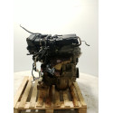 MOTOR COMPLETO NISSAN MARCH SV 1.6 16V FLEX FUEL 12/13