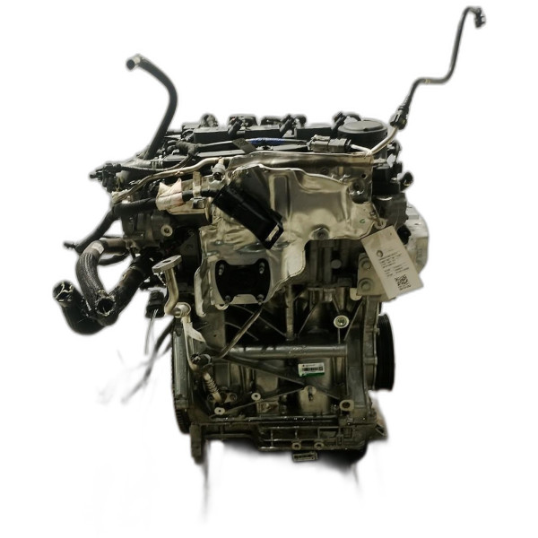MOTOR COMPLETO CHEVROLET ONIX HATCH PREM. 1.0 2024/2025