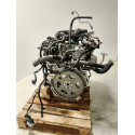 MOTOR COMPLETO CHEVROLET ONIX HATCH PREM. 1.0 2024/2025
