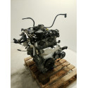 MOTOR COMPLETO CHEVROLET ONIX HATCH PREM. 1.0 2024/2025