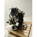 MOTOR COMPLETO FIAT UNO SPORTING 1.4 EVO FIRE FLEX 2012/2012