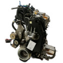MOTOR COMPLETO FIAT UNO SPORTING 1.4 EVO FIRE FLEX 2012/2012