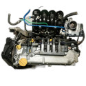 MOTOR COMPLETO FIAT UNO SPORTING 1.4 EVO FIRE FLEX 2012/2012
