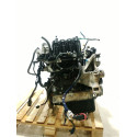MOTOR COMPLETO FIAT UNO SPORTING 1.4 EVO FIRE FLEX 2012/2012