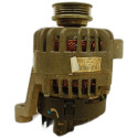 ALTERNADOR FIAT UNO MILLE 1.0 F.FLEX 2P 2006/2006