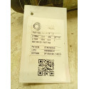 MOTOR DE PARTIDA FIAT UNO MILLE 1.0 F.FLEX 2P 2006/2006