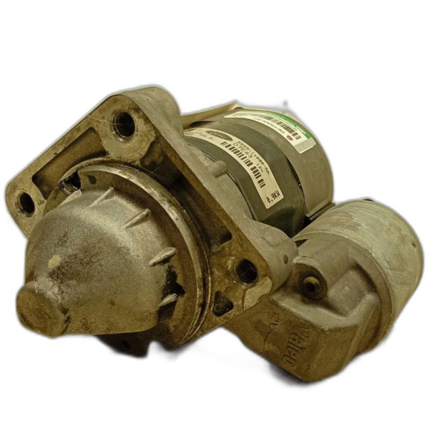 MOTOR DE PARTIDA FORD FIESTA 1.0 8V FLEX/CLASS FLEX 2009