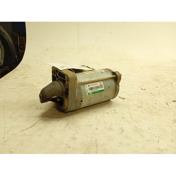 MOTOR DE PARTIDA FIAT UNO WAY 1.0 EVO FIRE FLEX 8V 5P 11/12