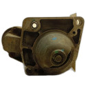 MOTOR DE PARTIDA FIAT UNO WAY 1.0 EVO FIRE FLEX 8V 5P 11/12