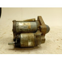 MOTOR DE PARTIDA FIAT UNO WAY 1.0 EVO FIRE FLEX 8V 5P 11/12