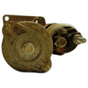 MOTOR DE PARTIDA FIAT UNO WAY 1.0 EVO FIRE FLEX 8V 5P 11/12