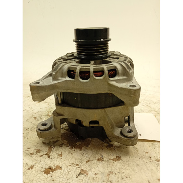 ALTERNADOR CHEVROLET MONTANA LTZ 1.2 TURBO FLEX 12V 2023/24
