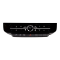Painel Controle Ar Condicionado Ram Rampage Rebel 2023/2024
