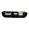Painel Controle Ar Condicionado Ram Rampage Rebel 2023/2024