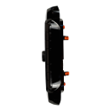 Painel Controle Ar Condicionado Ram Rampage Rebel 2023/2024