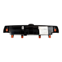 Painel Controle Ar Condicionado Ram Rampage Rebel 2023/2024