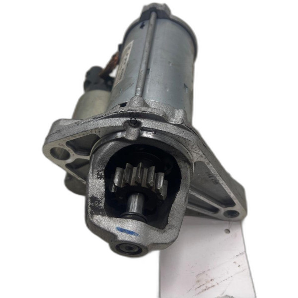 MOTOR DE PARTIDA FIAT FASTBACK 1.0 200 TURBO FLEX AUT 24/25