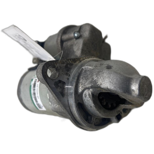 MOTOR DE PARTIDA CHEVROLET ONIX HATCH LTZ 1.4 FLEXPOWER 2019