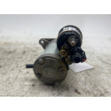 MOTOR DE PARTIDA CHEVROLET ONIX HATCH LTZ 1.4 FLEXPOWER 2019