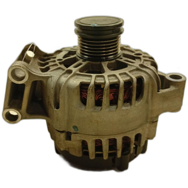 ALTERNADOR FORD KA 1.5 SE/SE PLUS 16V FLEX 2017/2018