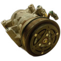 COMPRESSOR AR-CONDICIONADO FORD KA 1.5 SE/SE PLUS 2017/2018