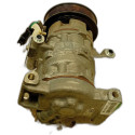 COMPRESSOR AR-CONDICIONADO FORD KA 1.5 SE/SE PLUS 2017/2018