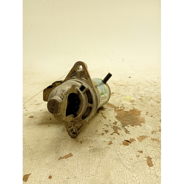 MOTOR DE PARTIDA CHEVROLET ONIX HATCH LT 1.0 FLEXPOWER 2018