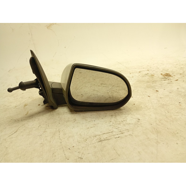 RETROVISOR DIREITO CHEVROLET ONIX HATCH LT 1.0 8V FLEXPOWER 