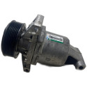 COMPRESSOR AR-CONDICIONADO RENAULT CAPTUR INTENSE 2017/18
