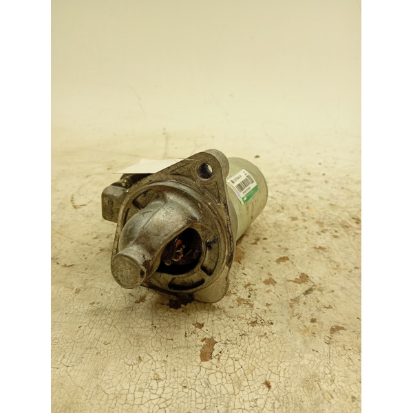 MOTOR DE PARTIDA HYUNDAI HB20 COMF. 1.0 FLEX 12V 2018/2019