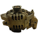 ALTERNADOR CHEVROLET AGILE LT 1.4 MPFI 8V FLEXPOWER 5P 10/11