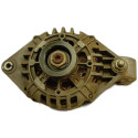 ALTERNADOR CHEVROLET AGILE LT 1.4 MPFI 8V FLEXPOWER 5P 10/11