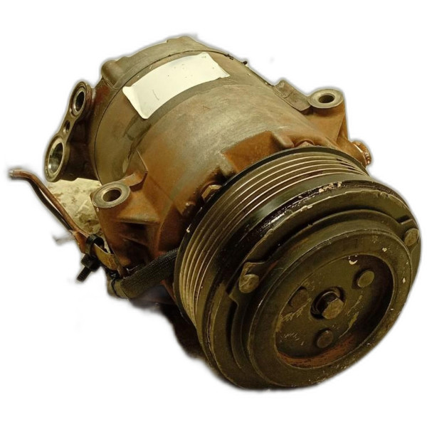 COMPRESSOR DO AR-CONDICIONADO CHEVROLET ZAFIRA 2.0 04/05