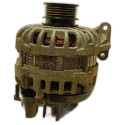ALTERNADOR FIAT UNO WAY 1.0 EVO FIRE FLEX 8V 5P 2011/2012
