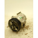 COMPRESSOR DO AR-CONDICIONADO FIAT FASTBACK 1.0 TURBO 2025