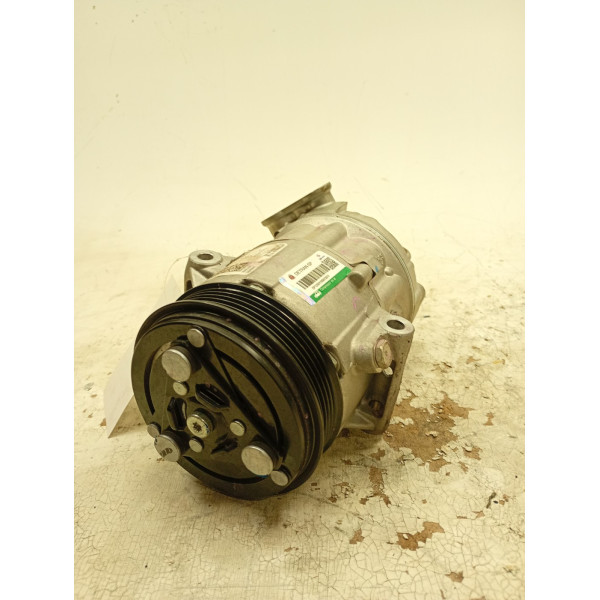 COMPRESSOR DO AR-CONDICIONADO FIAT FASTBACK 1.0 TURBO 2025