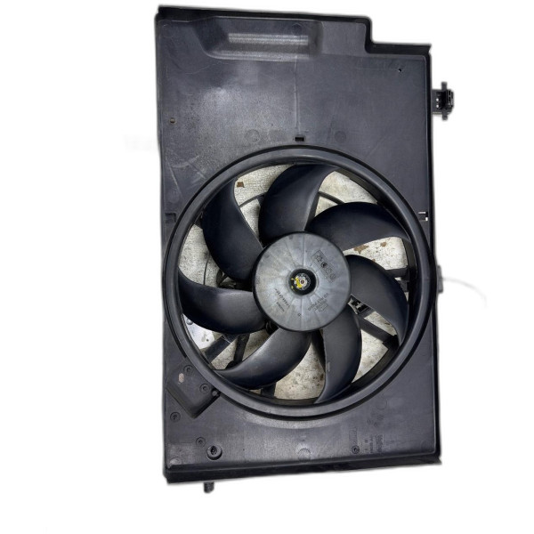 ELETROVENTILADOR FORD KA 1.5 SE/SE PLUS 16V 2017/2018