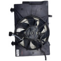 ELETROVENTILADOR FORD KA 1.5 SE/SE PLUS 16V 2017/2018