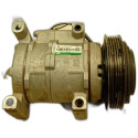 COMPRESSOR DO AR-CONDICIONADO HYUNDAI HB20 COMF. 2018/19