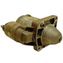 MOTOR DE PARTIDA FIAT UNO WAY 1.0 EVO FIRE FLEX 8V 12/12