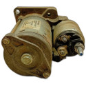 MOTOR DE PARTIDA FIAT UNO WAY 1.0 EVO FIRE FLEX 8V 12/12