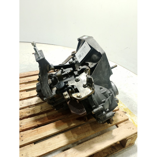CÂMBIO MANUAL FIAT MOBI LIKE 1.0 FIRE FLEX 5P. 2024/2025