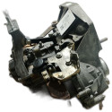 CÂMBIO MANUAL FIAT MOBI LIKE 1.0 FIRE FLEX 5P. 2024/2025