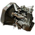 CÂMBIO MANUAL FIAT MOBI LIKE 1.0 FIRE FLEX 5P. 2024/2025