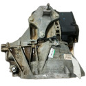 CÂMBIO MANUAL FORD FIESTA 1.0 8V FLEX/CLASS 2011/2012