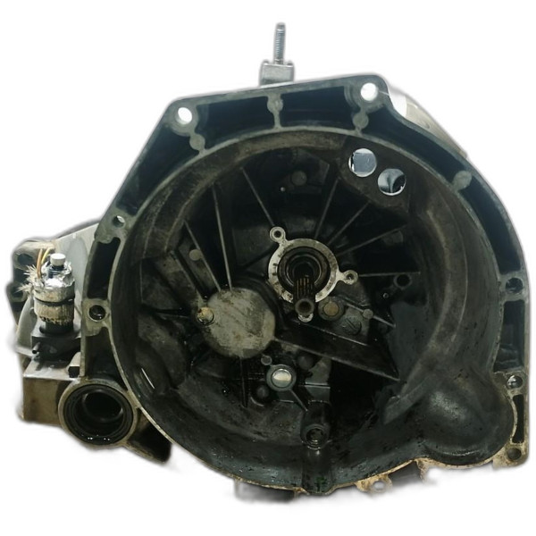 CÂMBIO MANUAL FORD FIESTA 1.0 8V FLEX/CLASS 2011/2012