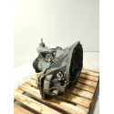 CÂMBIO MANUAL FORD FIESTA 1.0 8V FLEX/CLASS 2011/2012