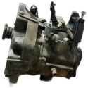 CÂMBIO MANUAL VOLKSWAGEN FOX 1.0MI TOTAL FLEX 8V 3P 2007/07
