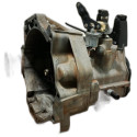 CÂMBIO MANUAL VOLKSWAGEN FOX PLUS 1.6MI TOTAL FLEX 07/07