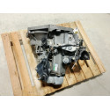 CÂMBIO MANUAL PEUGEOT 207 SW ESCAPADE 1.6 16V FLEX 5P 08/09